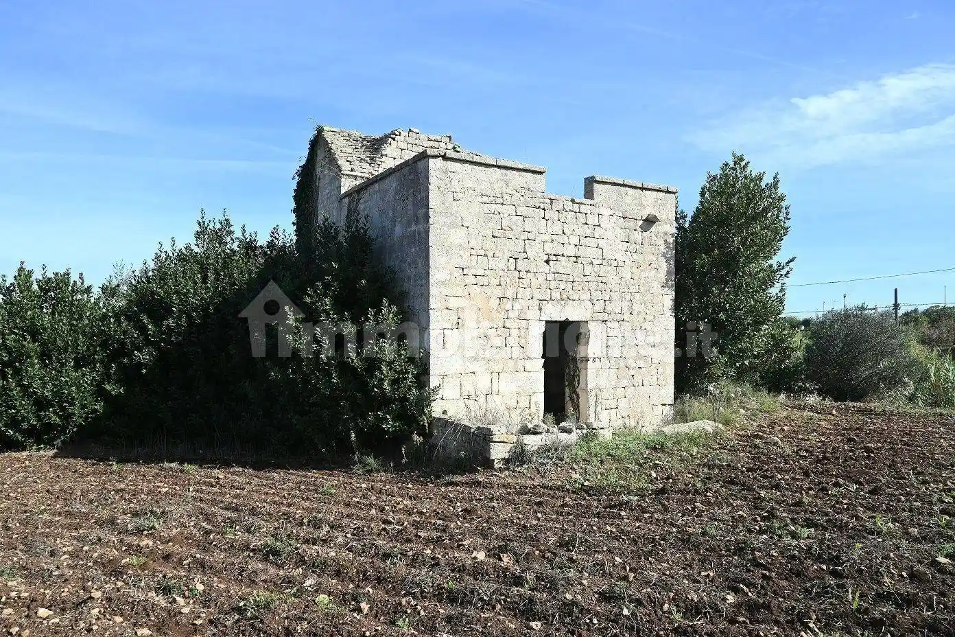 Rustico - Casale in vendita a Alberobello