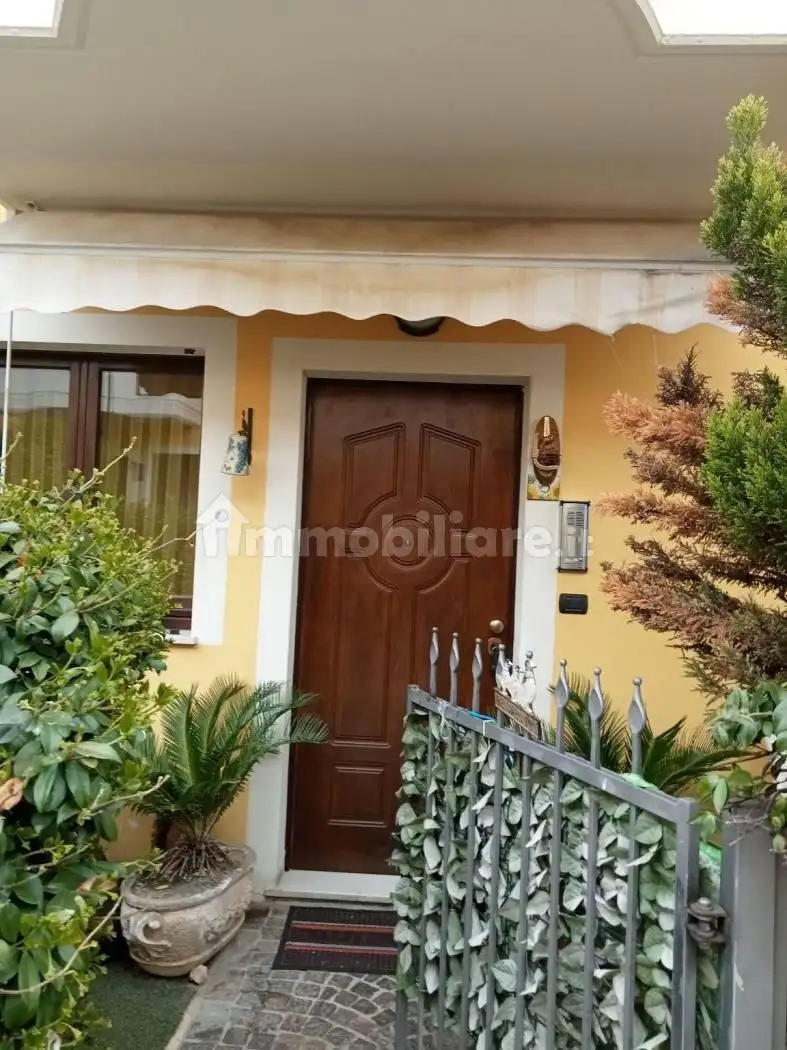 Villetta a schiera in vendita a Pianella