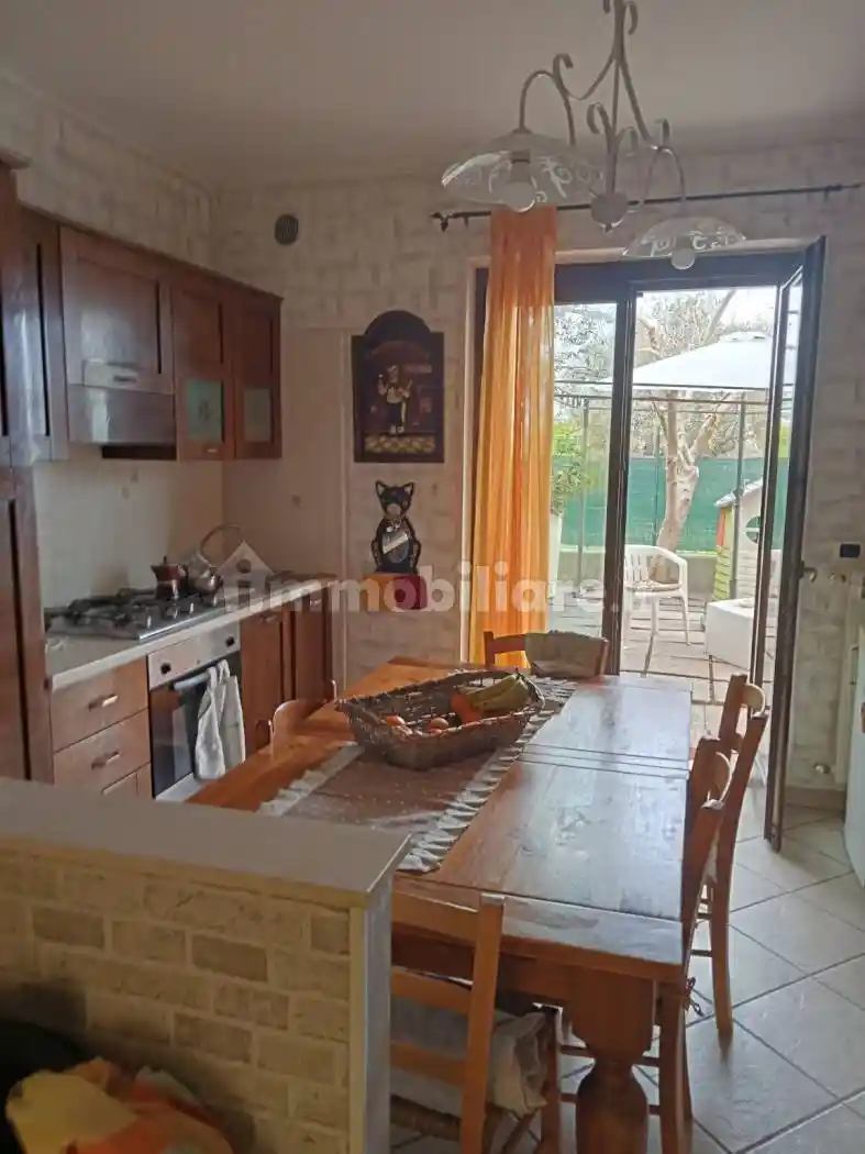 Villa a schiera viale San Vincenzo 490, Cerratina, Pianella - foto 5