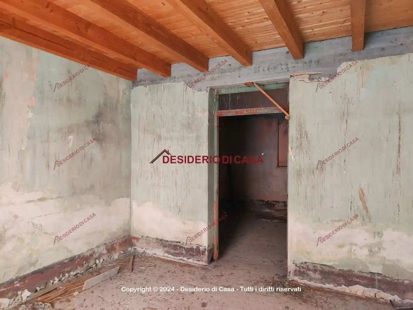 Palazzo - Edificio in vendita a Palermo