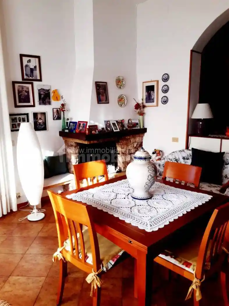 Appartamento in vendita a Sinalunga