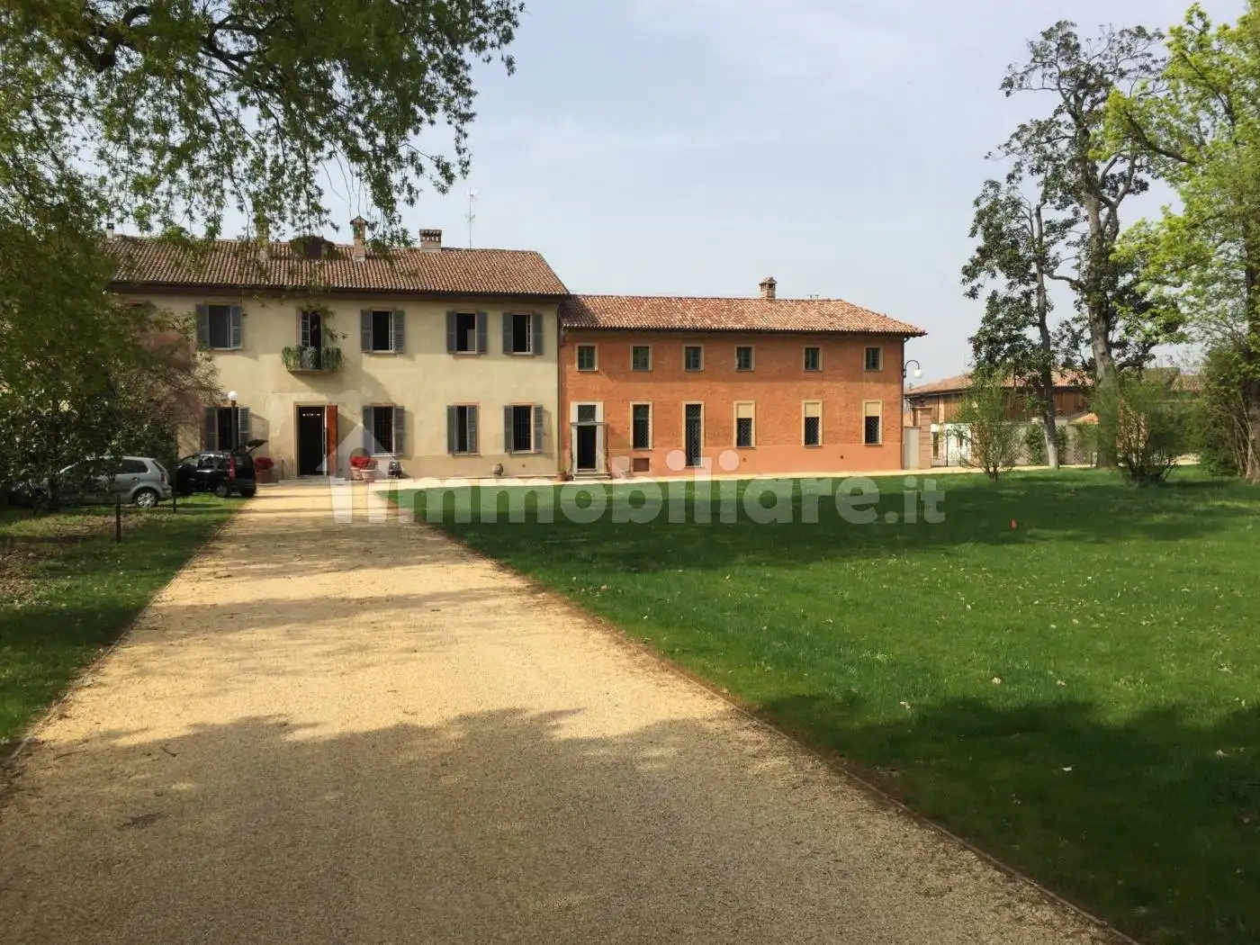 Appartamento in affitto a Pavia