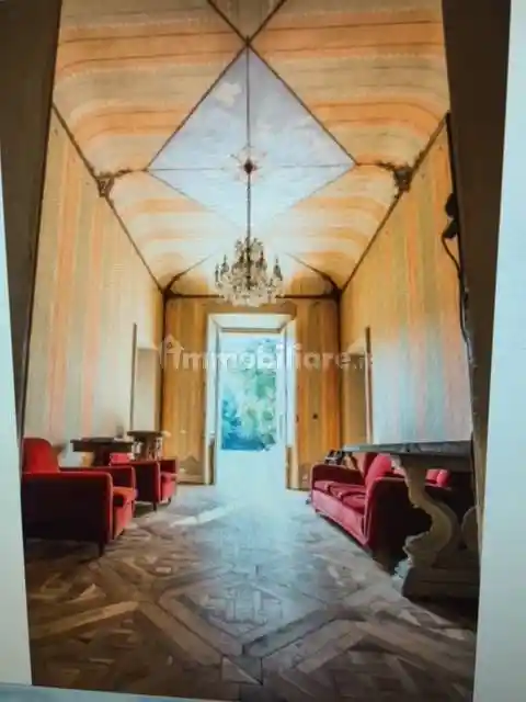 Appartamento Strada Privata Campeggi 24, Policlinico, Pavia - foto 2