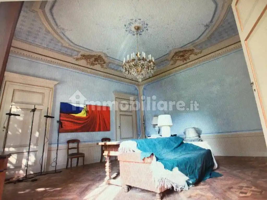 Appartamento Strada Privata Campeggi 24, Policlinico, Pavia - foto 3