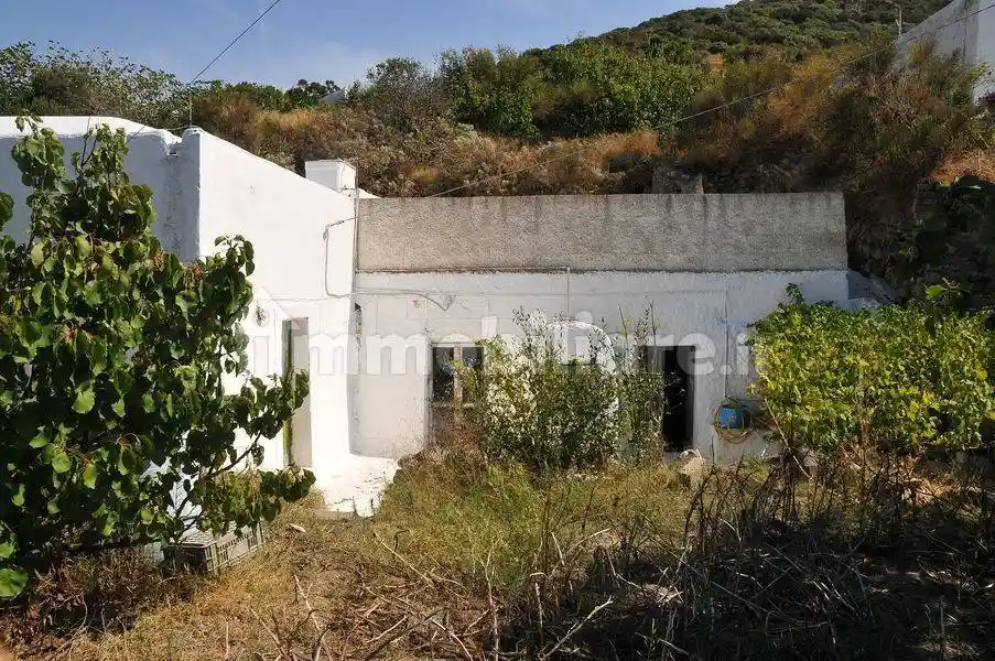 Rustico - Casale in vendita a Ponza