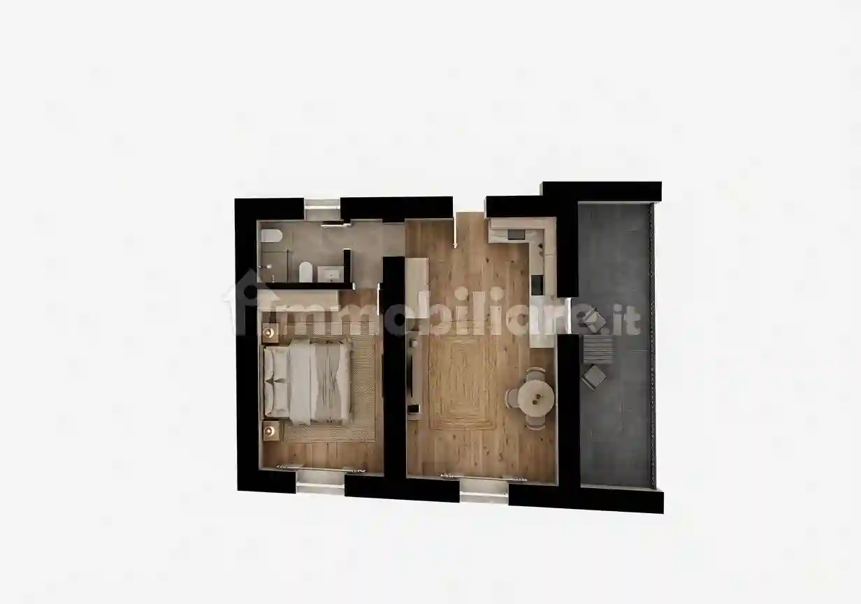 Appartamento - foto 4