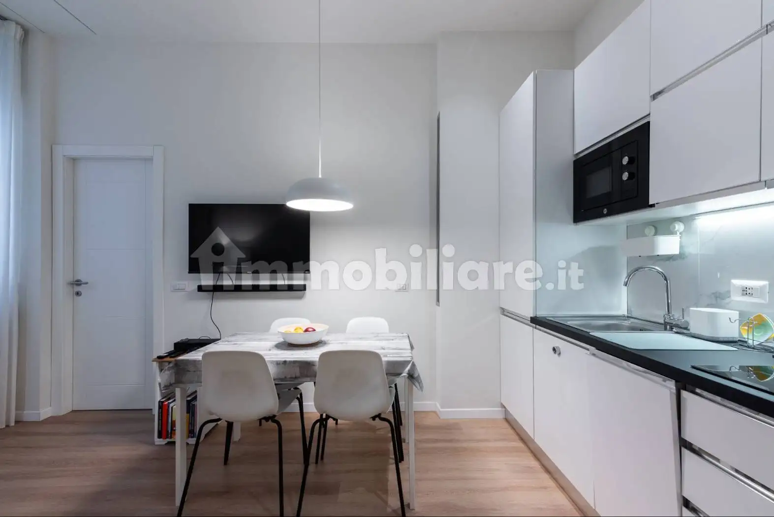 Apartment in vendita a Milan
