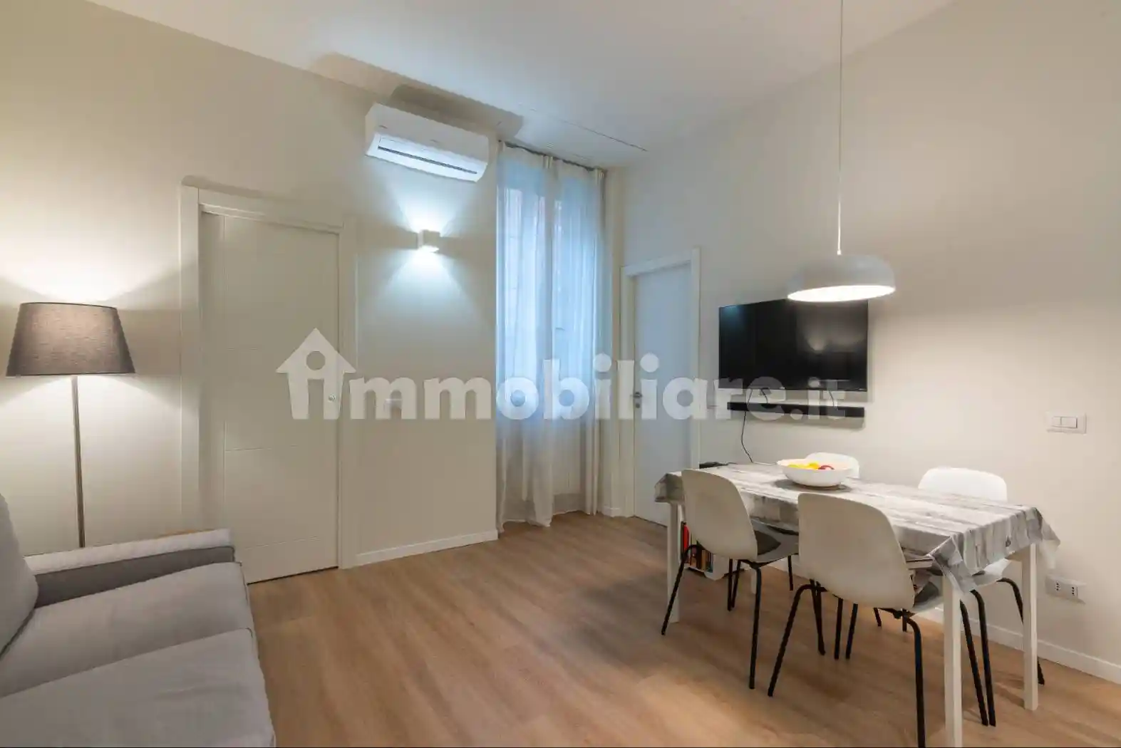 Bilocale via Negroli 5, Argonne - Corsica, Milano - foto 3