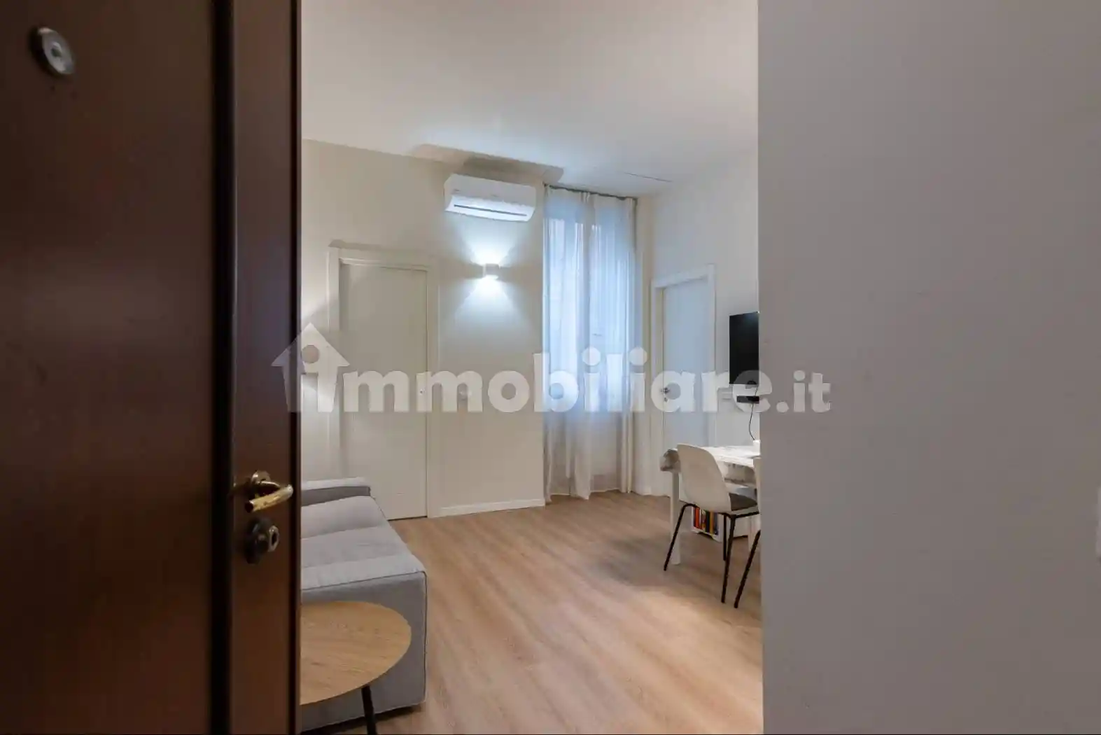 Bilocale via Negroli 5, Argonne - Corsica, Milano - foto 4