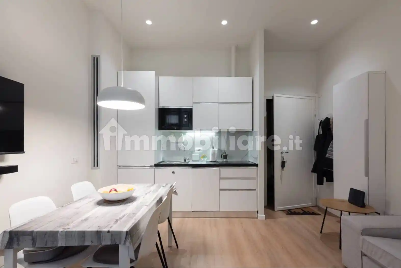 Bilocale via Negroli 5, Argonne - Corsica, Milano - foto 5