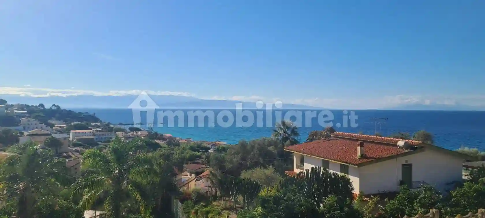 Villa unifamiliare Strada Comunale Ciufo 81, Santa Maria, Ricadi - foto 4