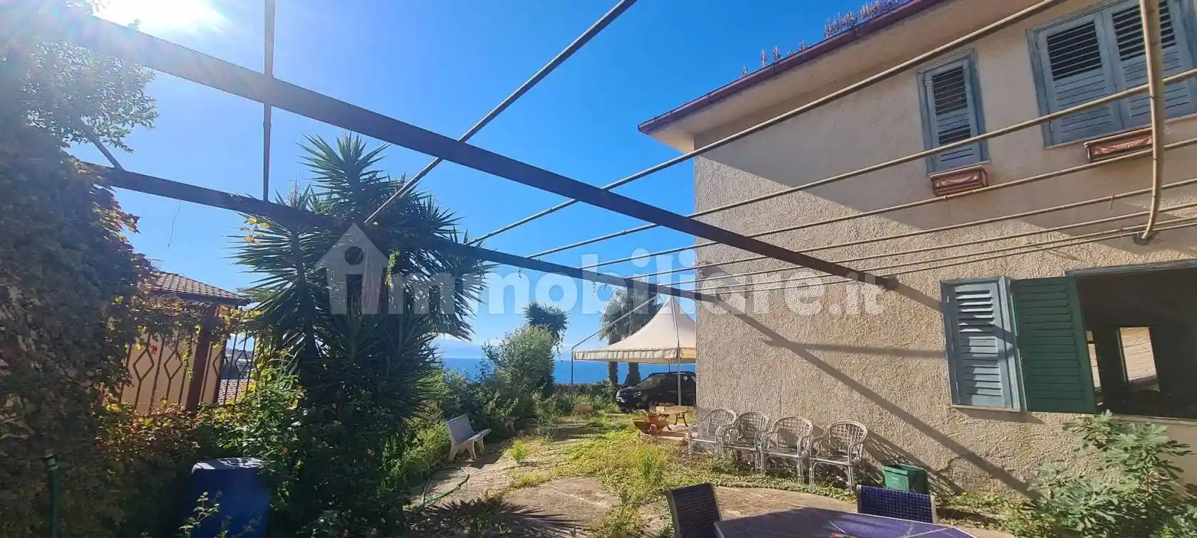 Villa unifamiliare Strada Comunale Ciufo 81, Santa Maria, Ricadi - foto 4