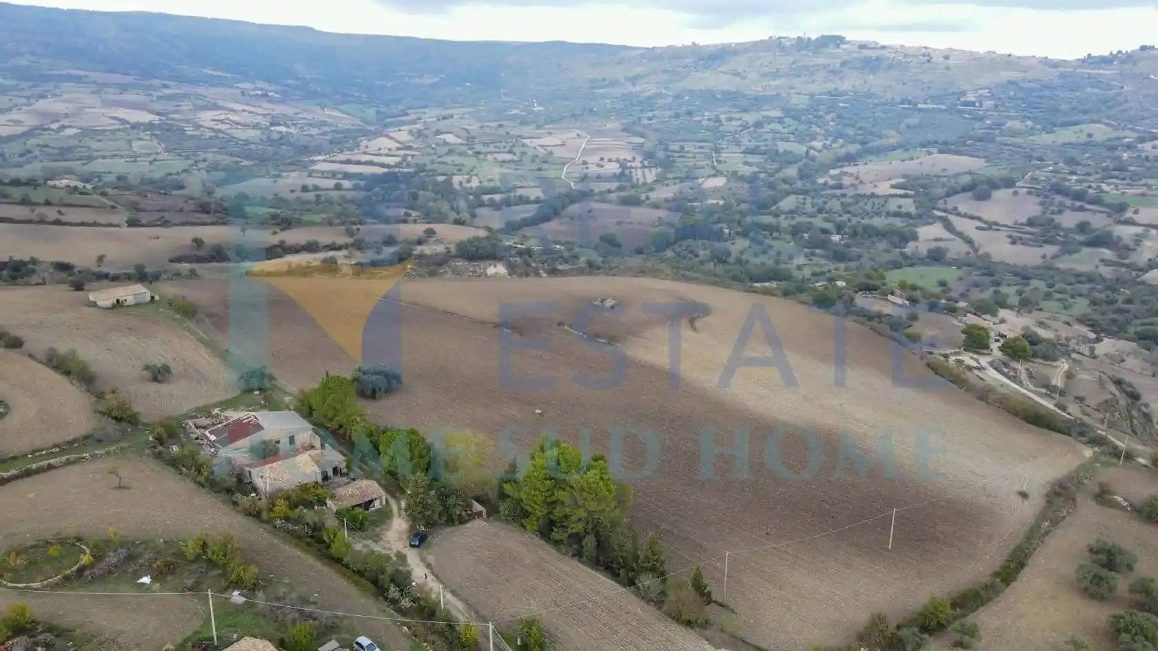 Rustico - Casale in vendita a Palazzolo Acreide