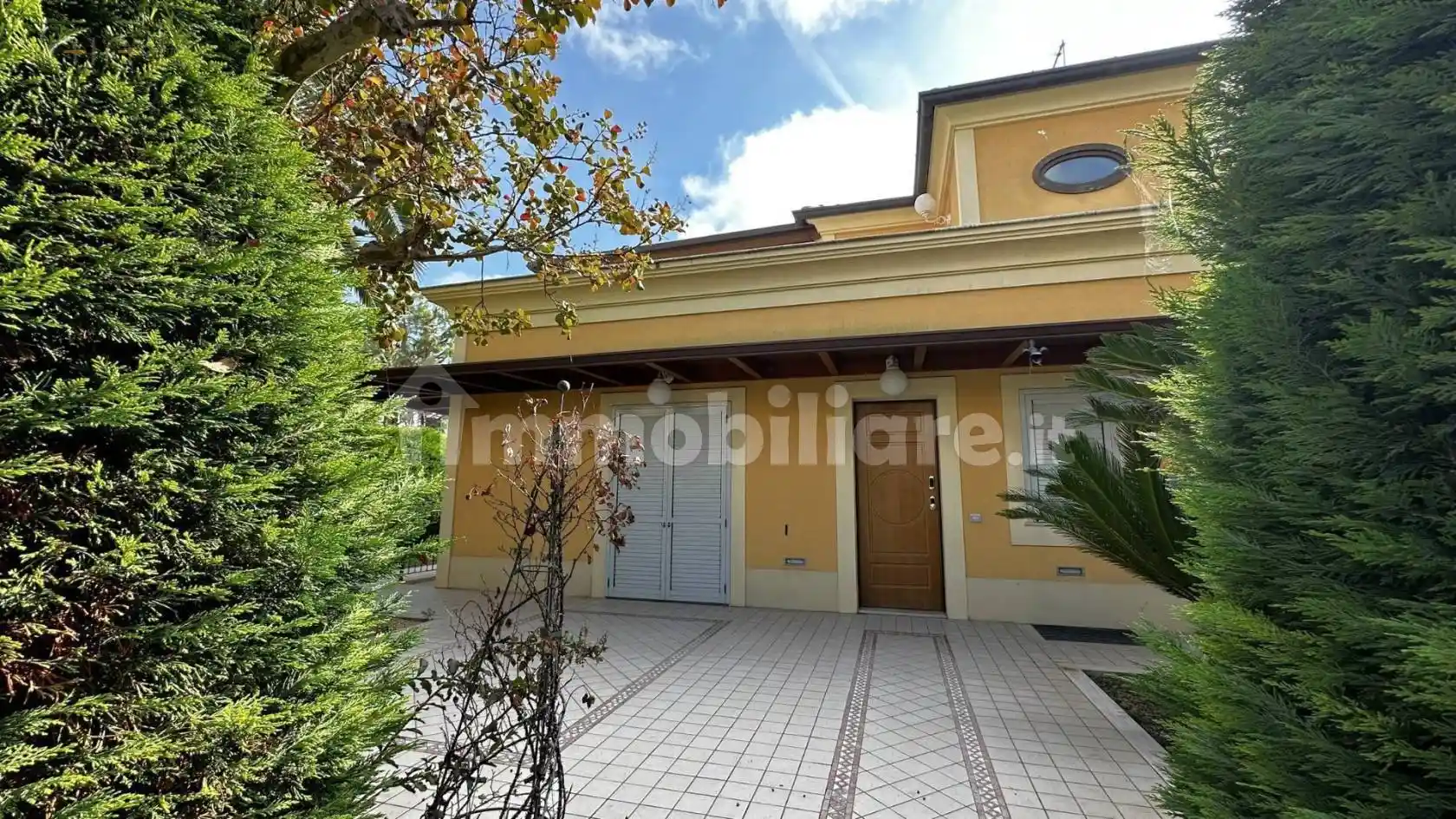 Villa in vendita a San Benedetto del Tronto