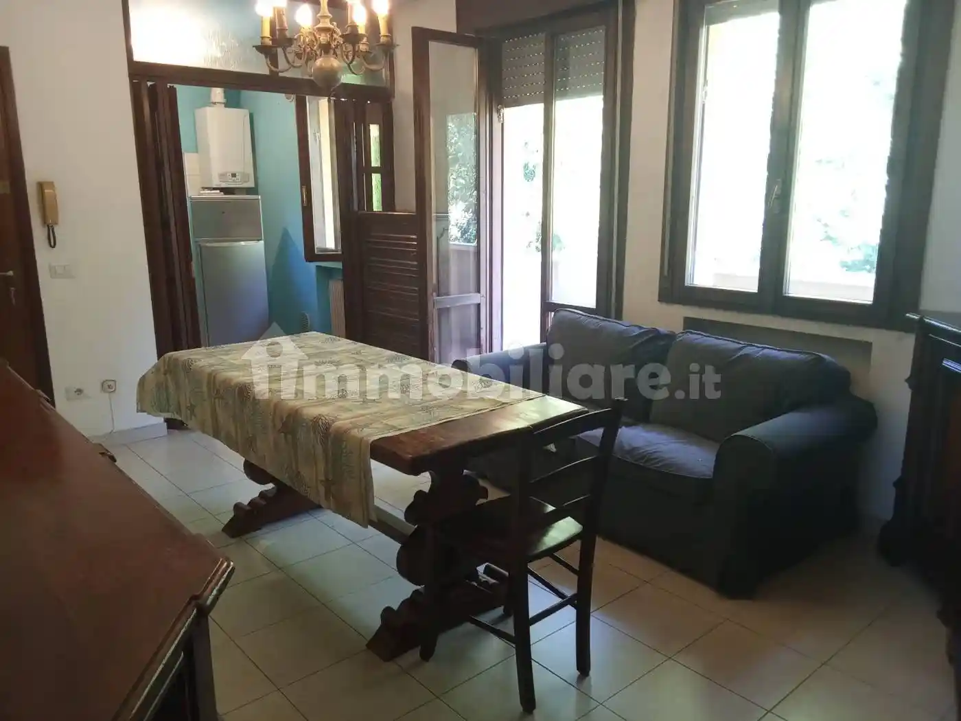 Appartamento in vendita a Padova