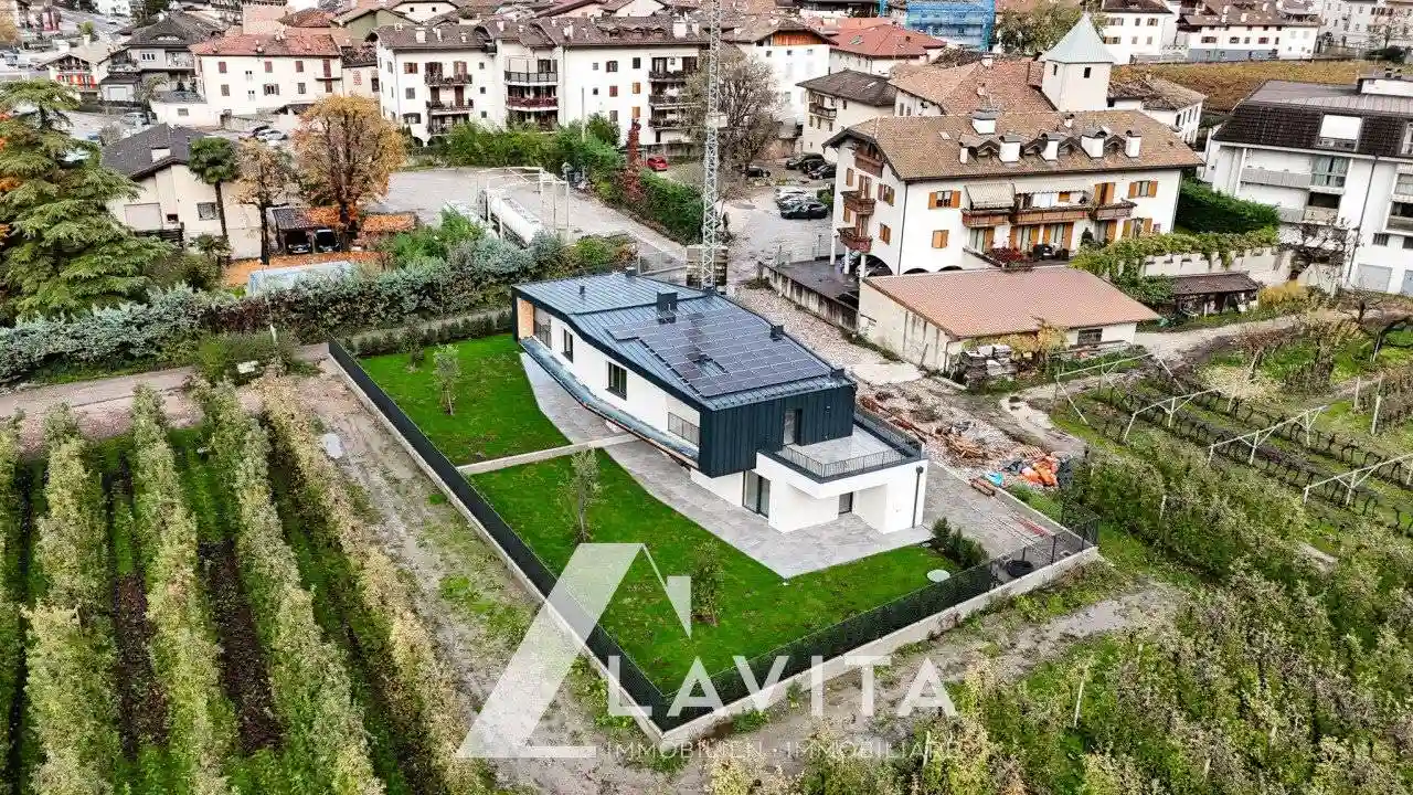 Villetta a schiera - foto 2