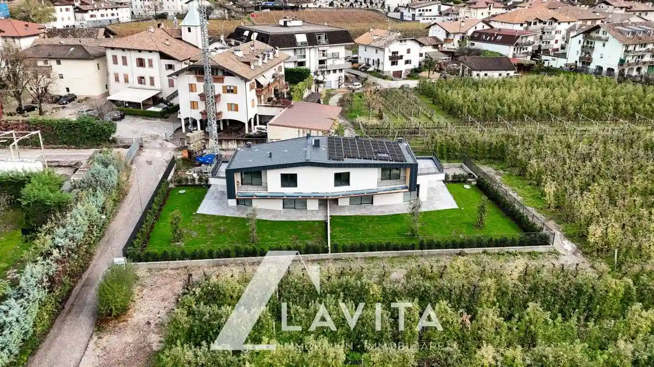 Villetta a schiera - foto 3