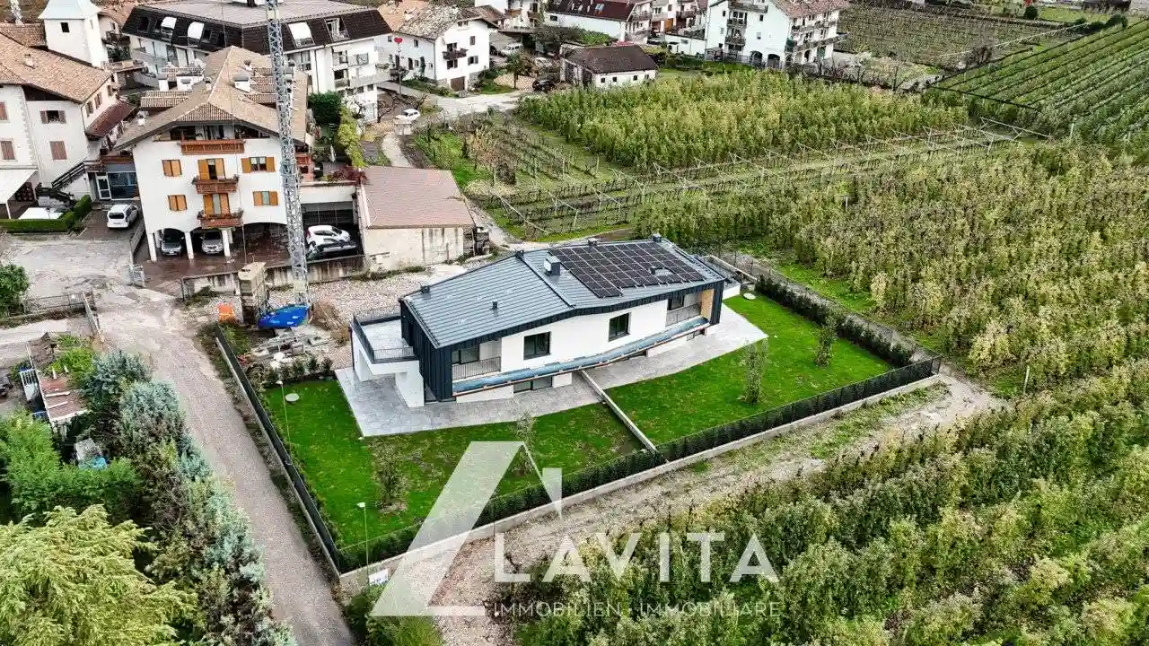 Villetta a schiera - foto 4