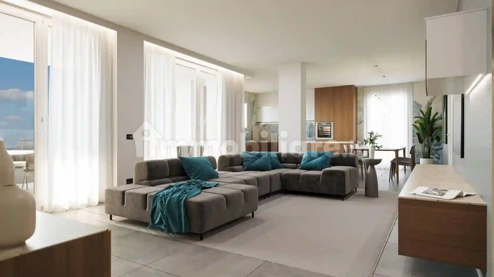 Appartamento - foto 2