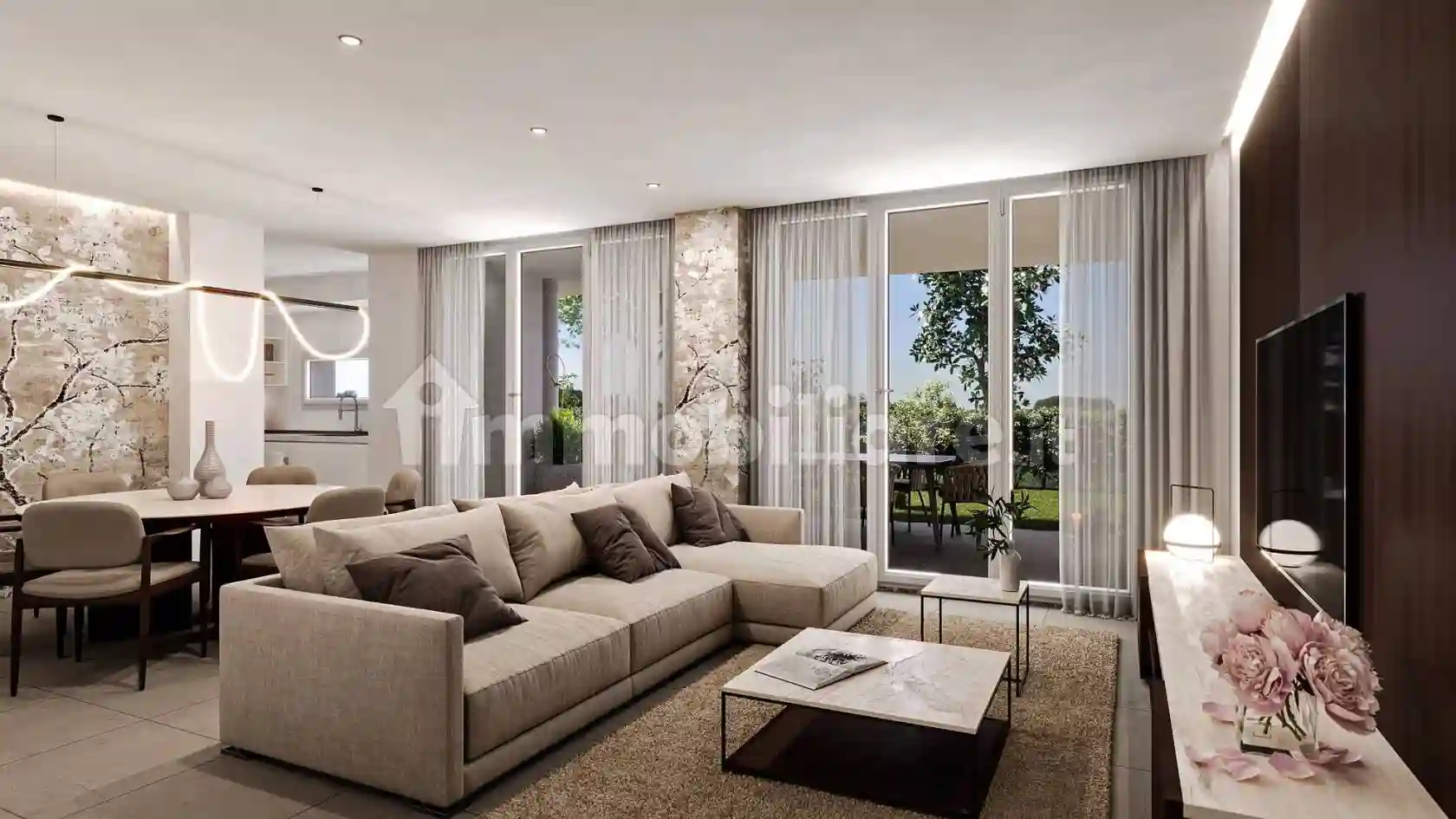 Appartamento - foto 3