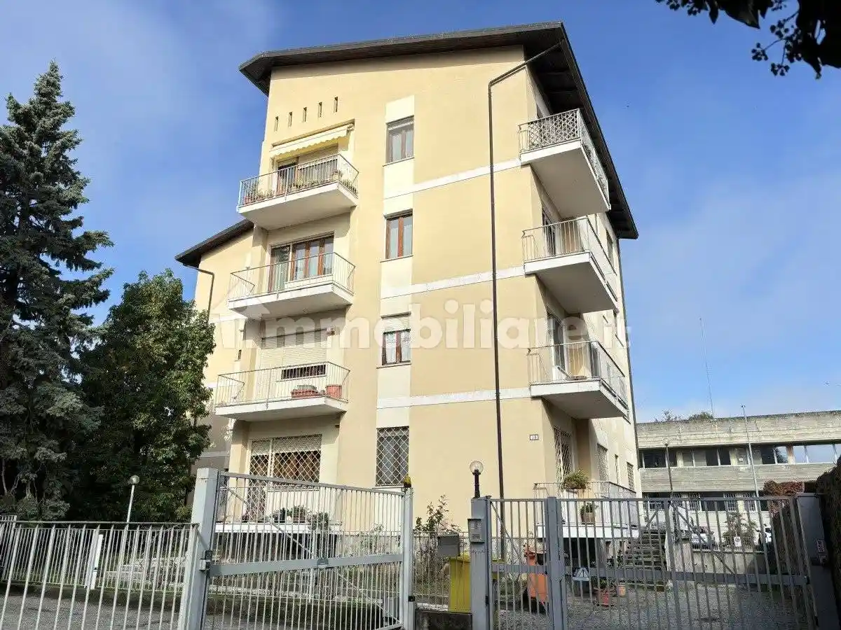 Appartamento in vendita a Ivrea