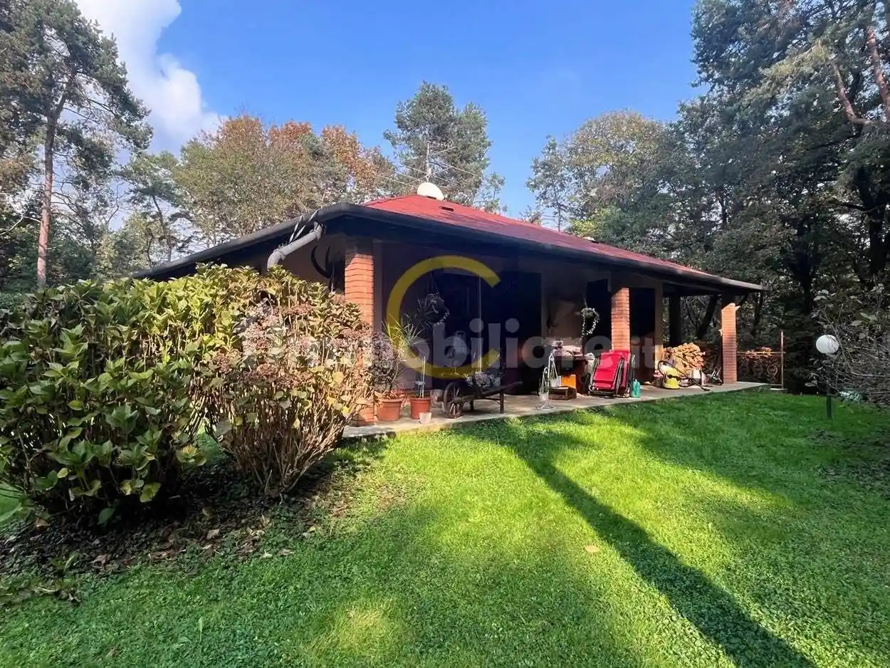 Villa in vendita a Appiano Gentile