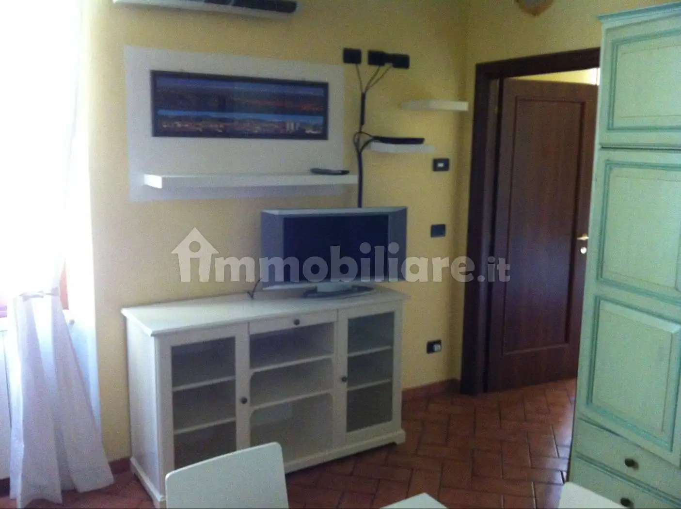 Appartamento in affitto a Bologna