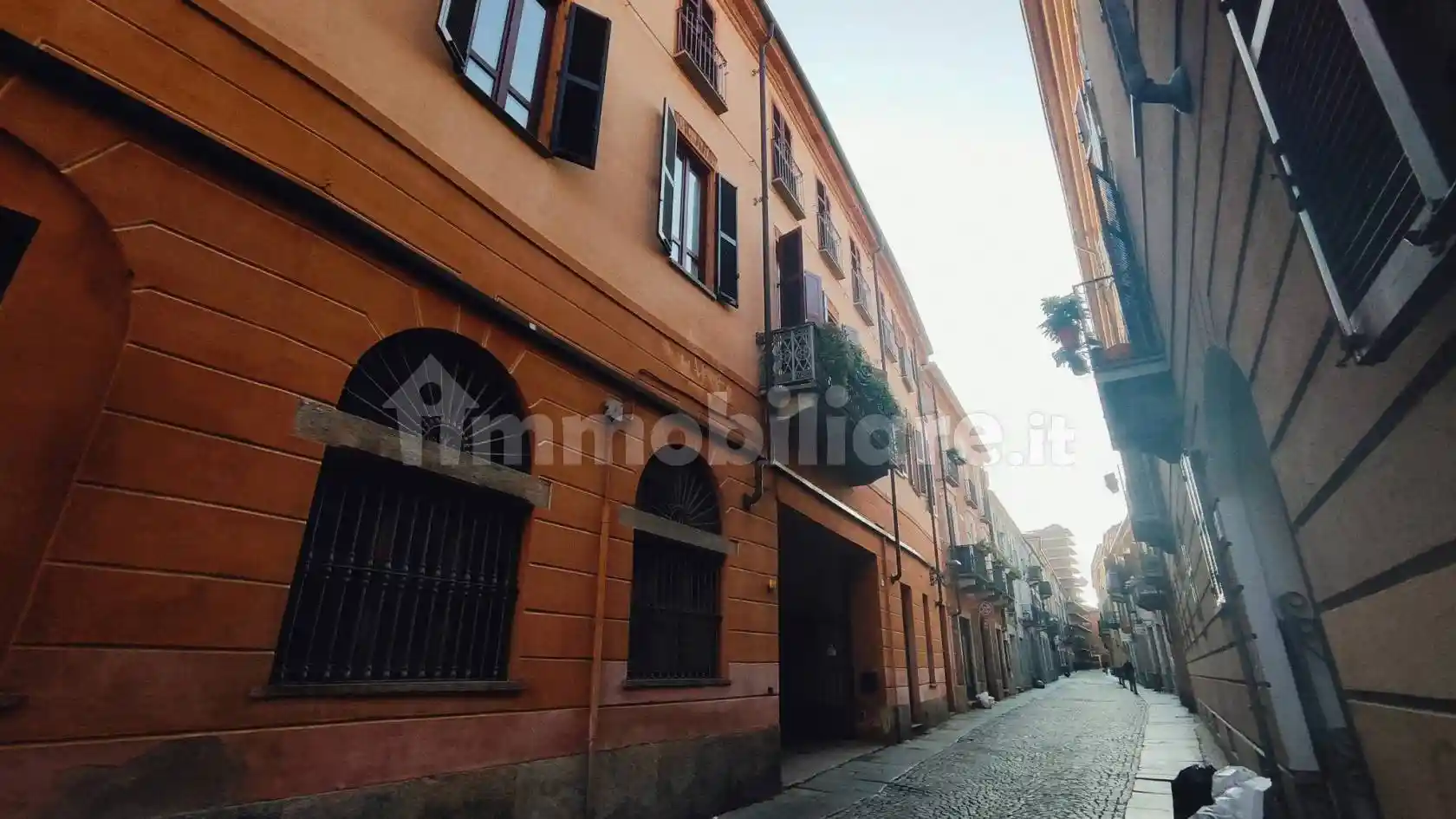 Appartamento in vendita a Asti