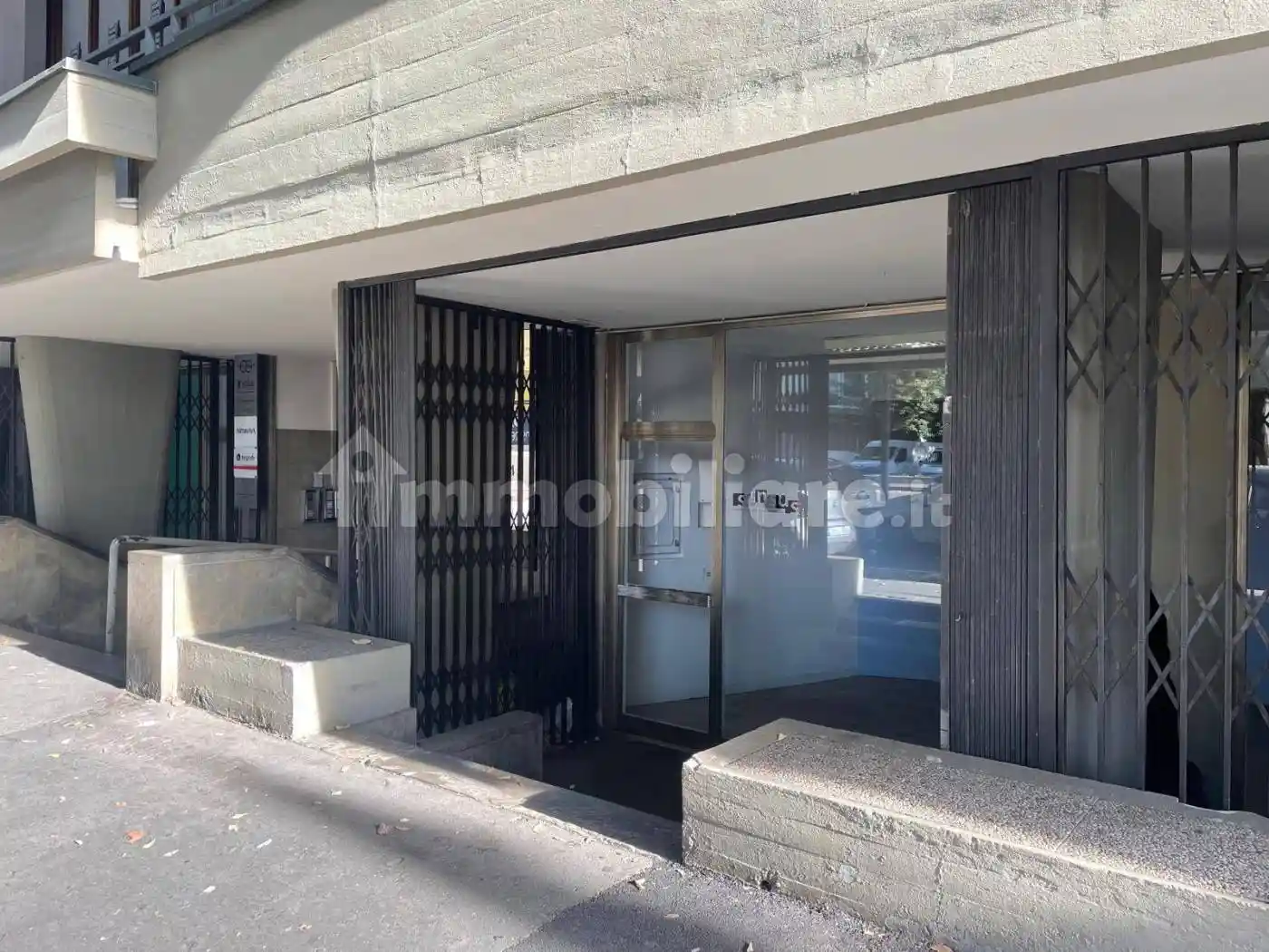 Palazzo - Edificio in affitto a Firenze