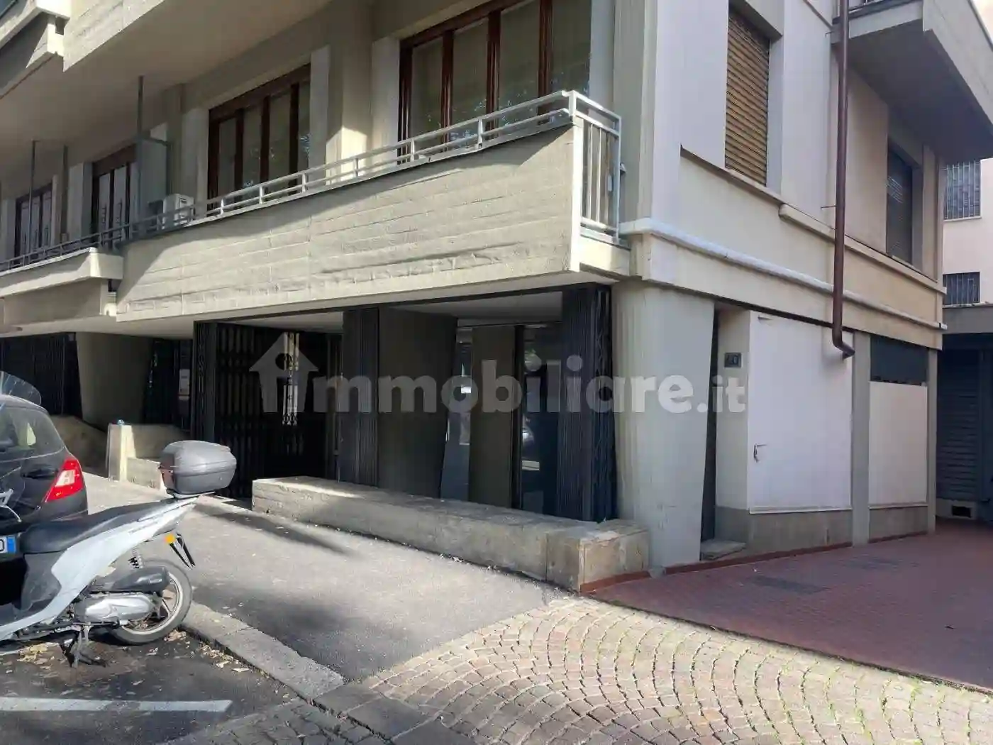 Palazzo - Edificio - foto 2