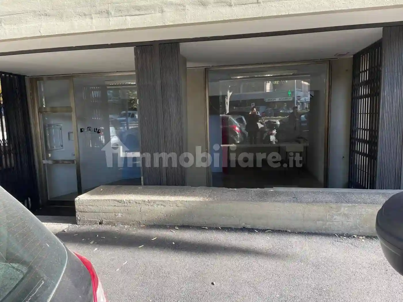 Palazzo - Edificio - foto 4