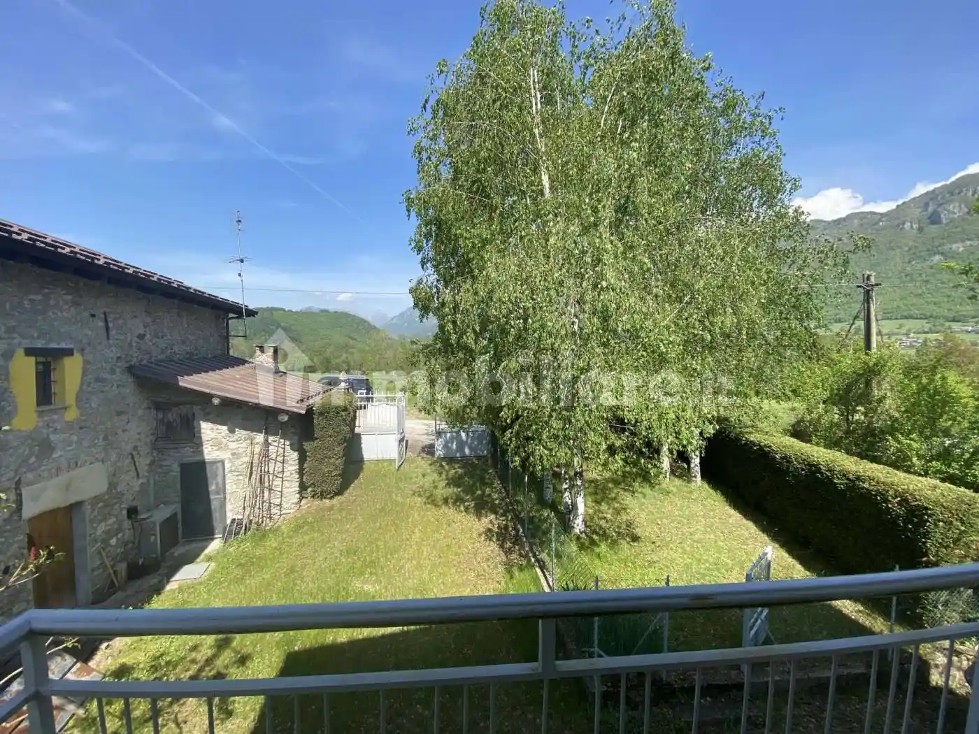 Casa indipendente in vendita a Demonte