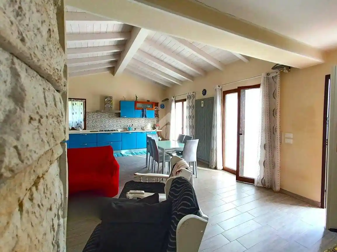 Casa indipendente - foto 4