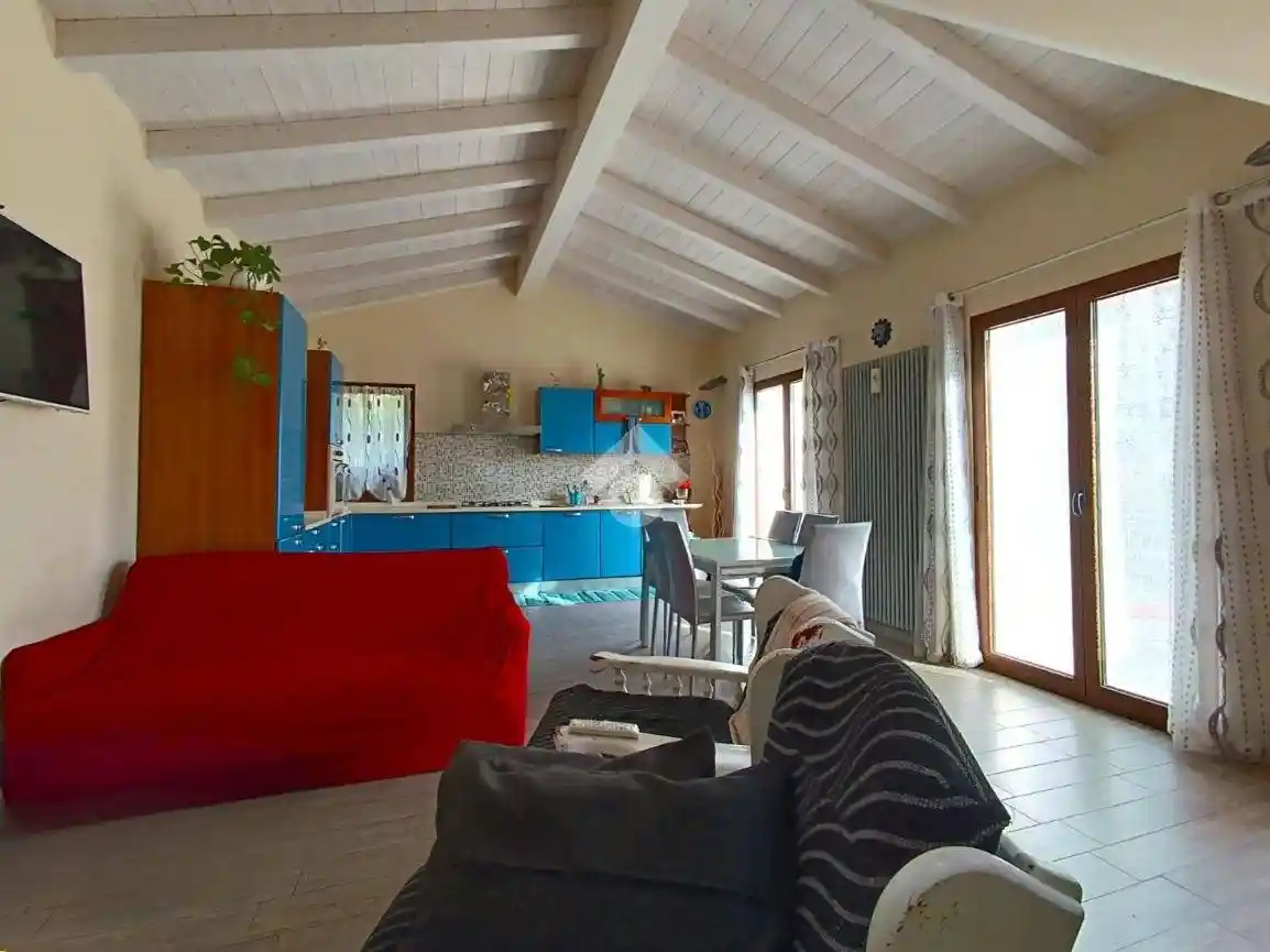 Casa indipendente - foto 5