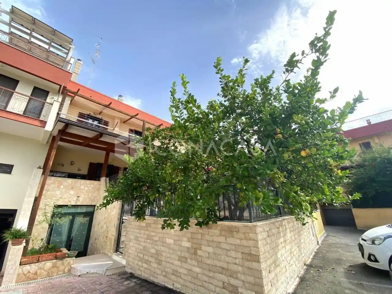 Villa in vendita a Modugno