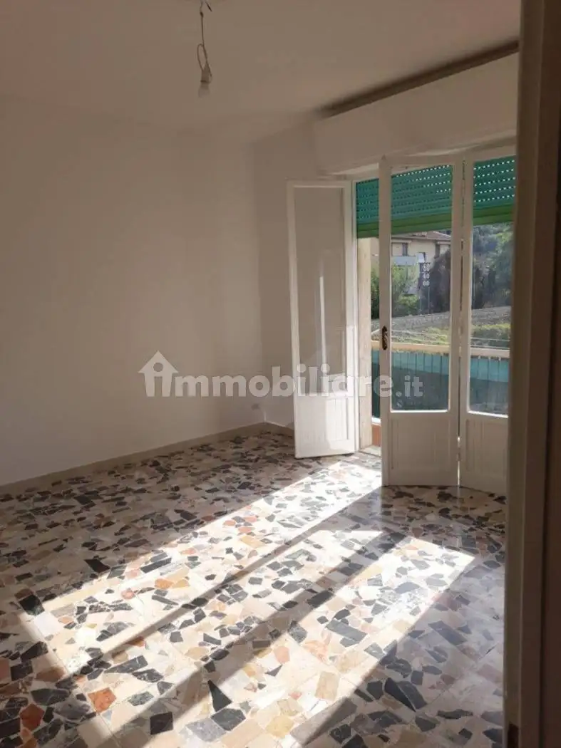 Appartamento in affitto a Pelago