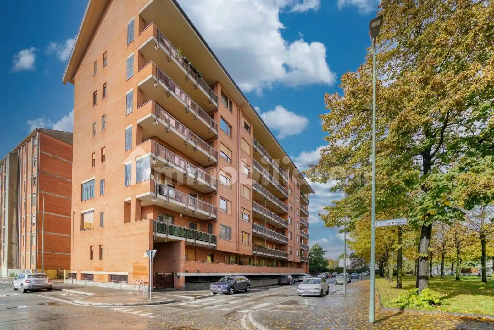 Appartamento in vendita a Torino