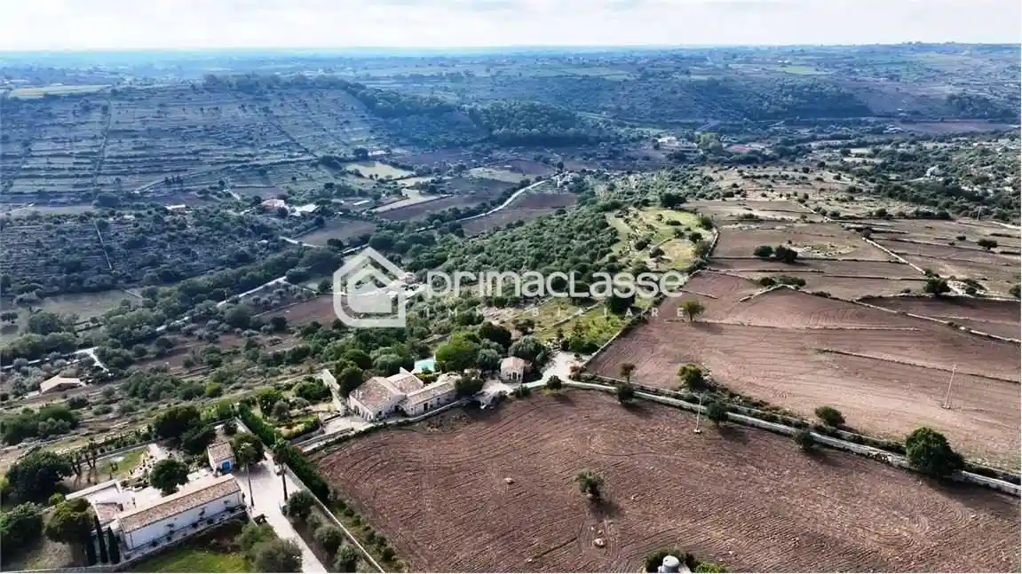 Villa in vendita a Modica