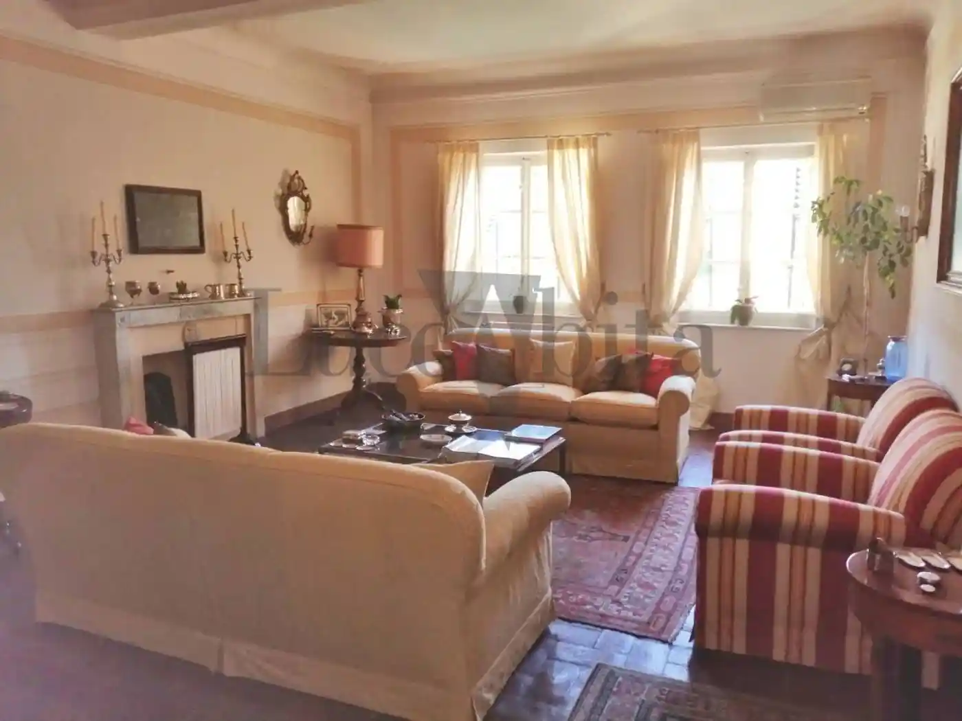 Appartamento in vendita a Lucca