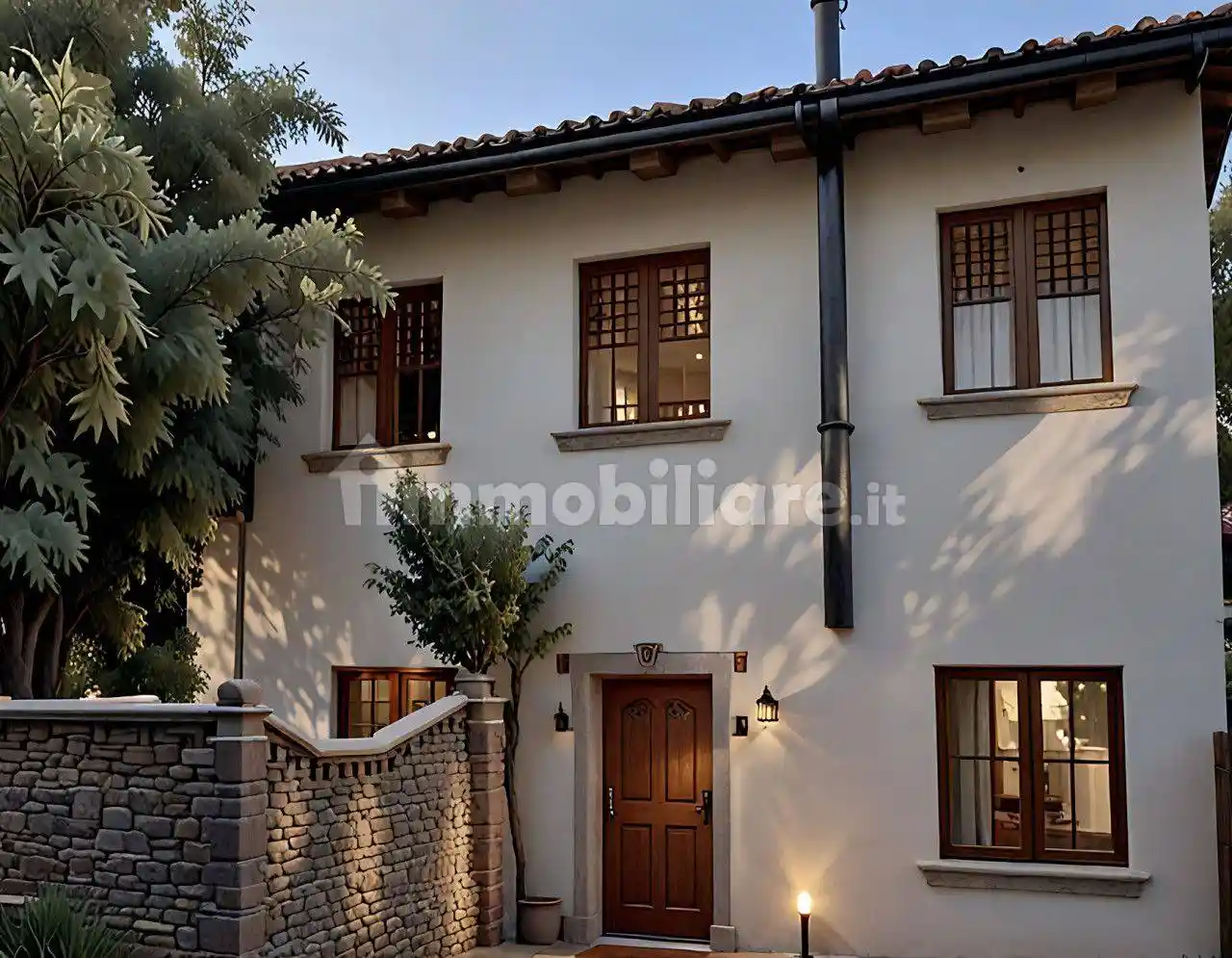 Rustico - Casale in vendita a Resana