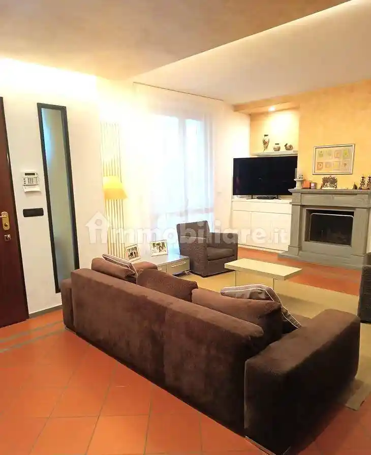 Villa in vendita a Poggio a Caiano