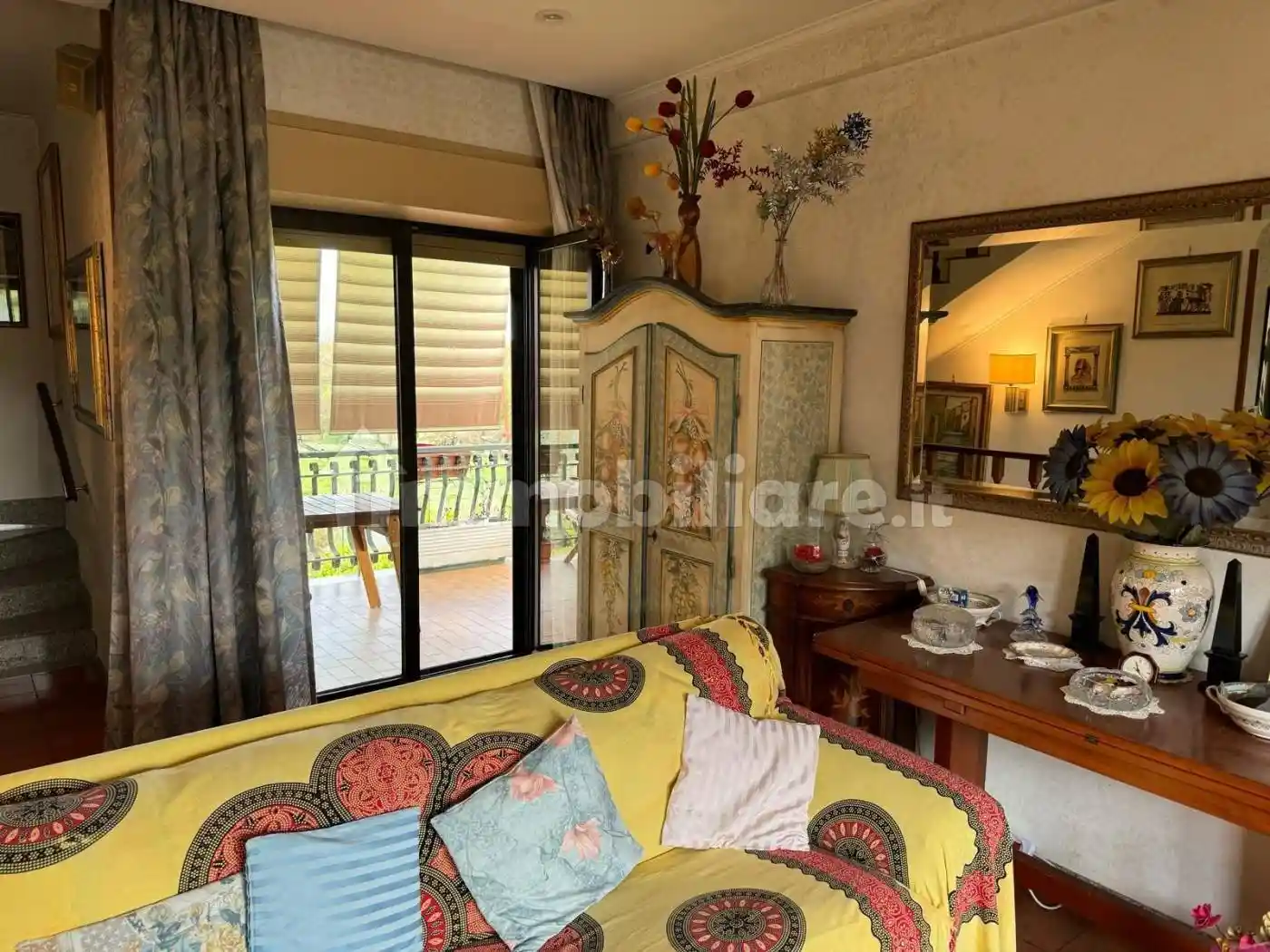 Appartamento via Montefiore Conca, Vitinia, Roma - foto 3