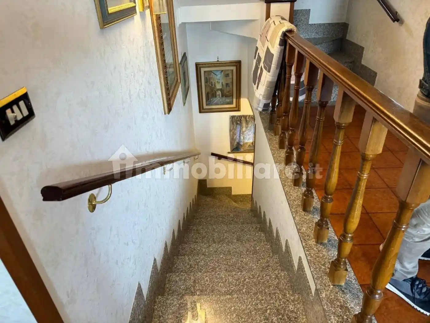 Appartamento via Montefiore Conca, Vitinia, Roma - foto 5