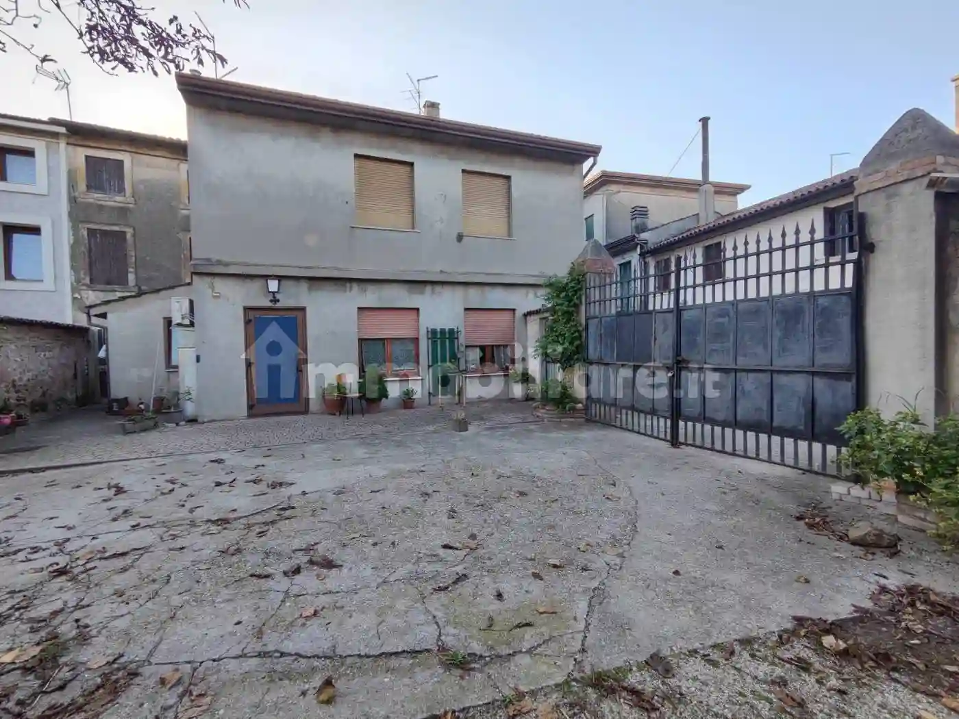 Palazzo - Edificio - foto 3