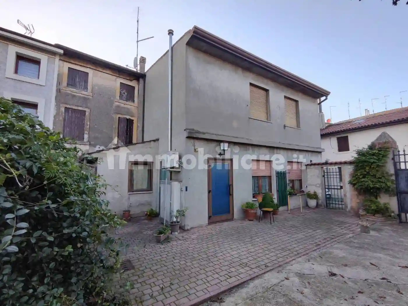 Palazzo - Edificio - foto 4