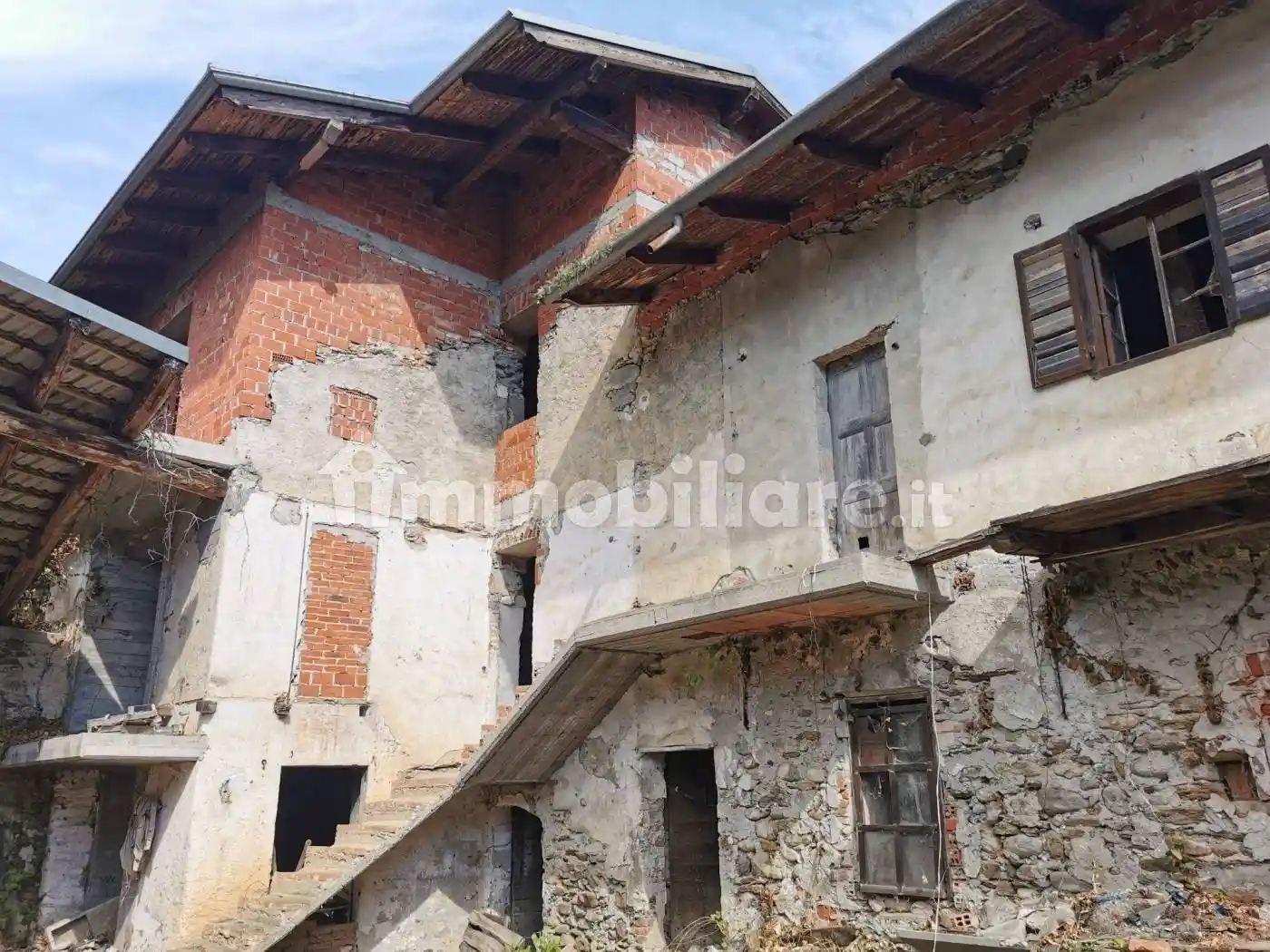 Palazzo - Edificio - foto 2