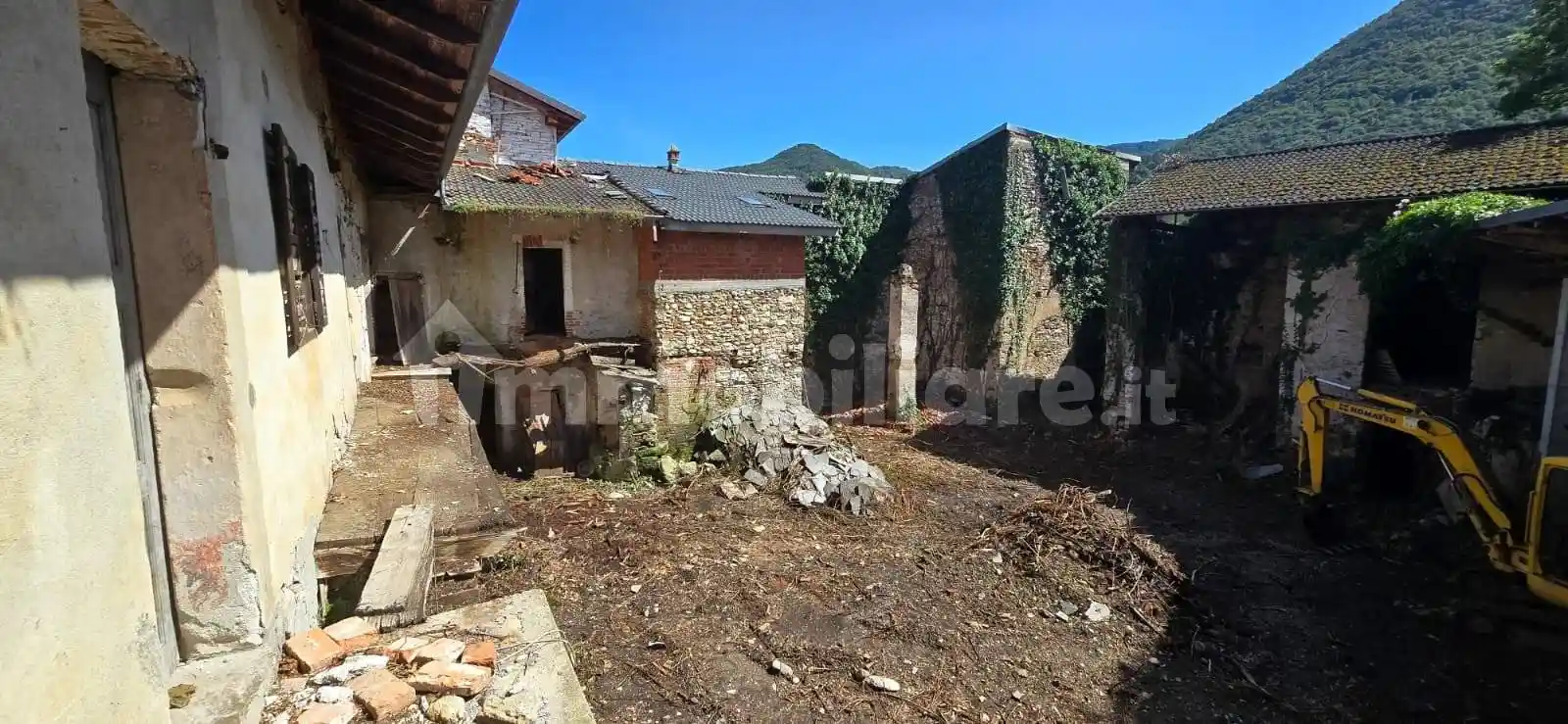 Palazzo - Edificio - foto 4