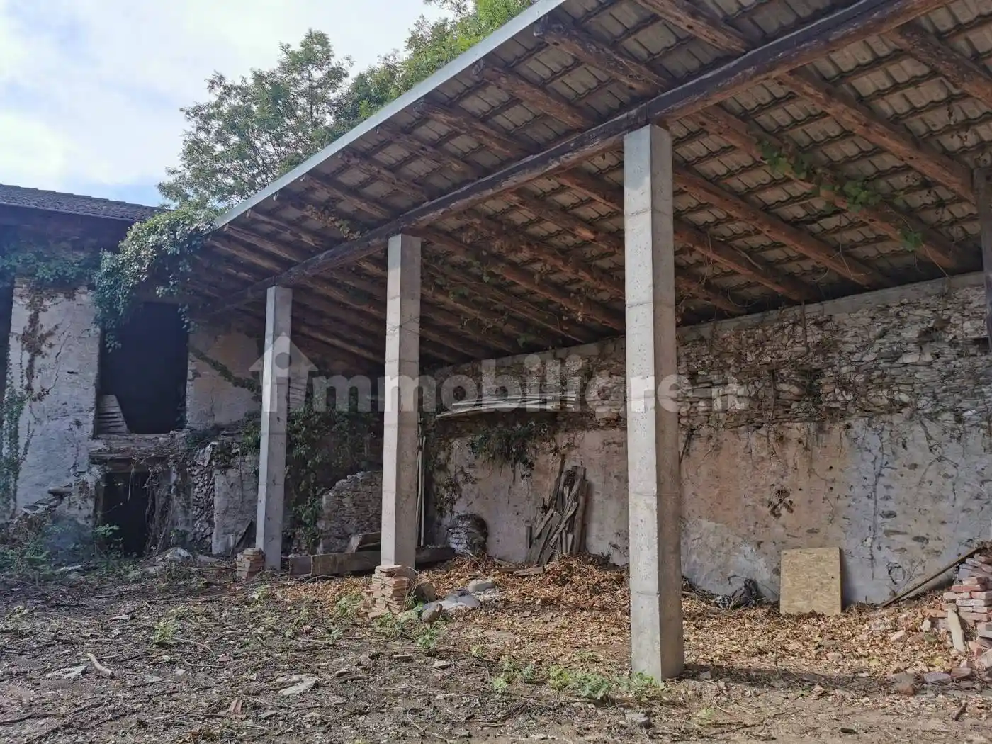 Palazzo - Edificio - foto 5