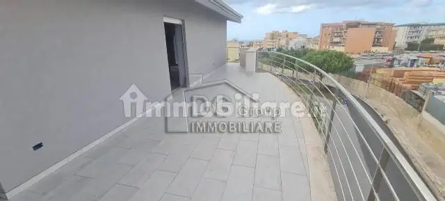 Appartamento in vendita a Alcamo