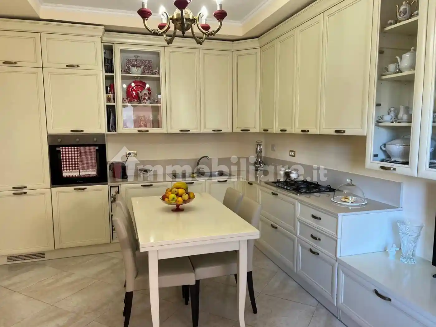 Appartamento in vendita a Bordighera